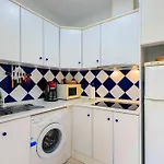 Blue Heaven 2 Апартаменты *