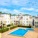 Blue Heaven 2 Апартаменты Торевьиа