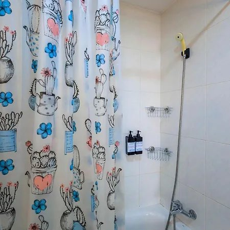 Blue Heaven 2 Appartamento *