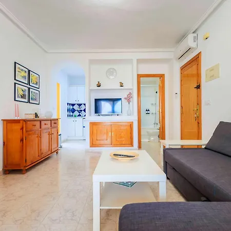 Appartamento Blue Heaven 2 Torrevieja
