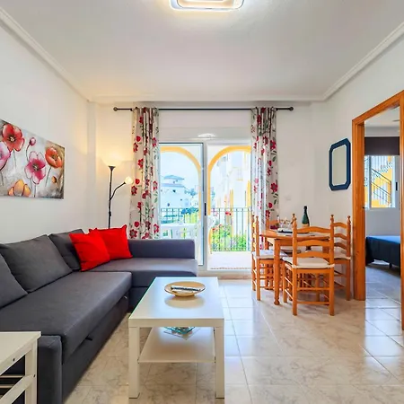 Blue Heaven 2 * Torrevieja