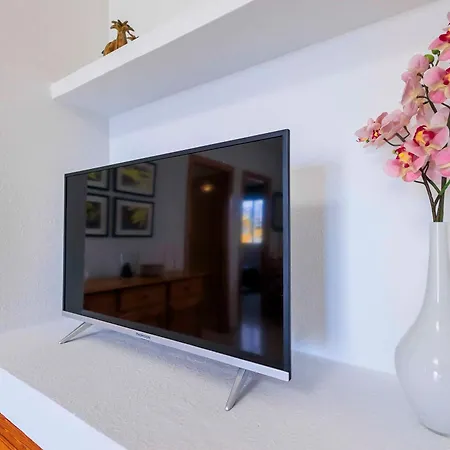 Blue Heaven 2 Appartamento