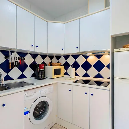 Blue Heaven 2 Appartamento *