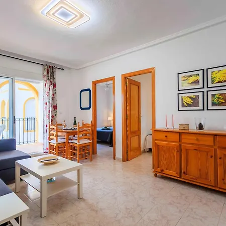 Apartamento Blue Heaven 2 Torrevieja
