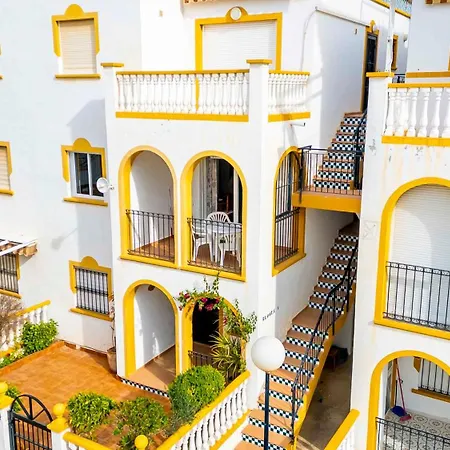 Appartamento Blue Heaven 2