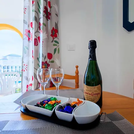 Blue Heaven 2 Appartamento Torrevieja