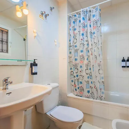 Blue Heaven 2 Appartamento