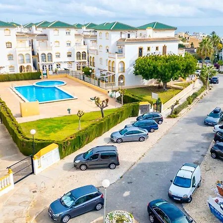 Appartamento Blue Heaven 2 *