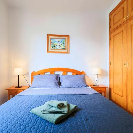 Blue Heaven 2 Apartamento *