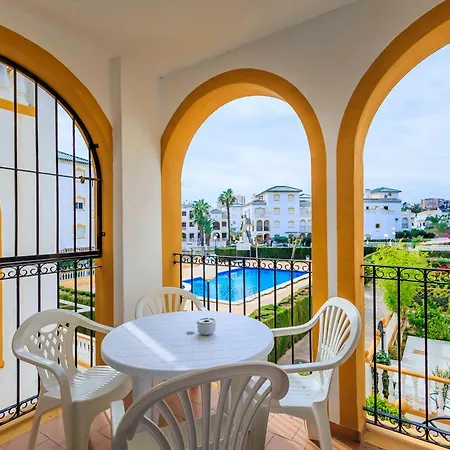 Apartamento Blue Heaven 2 Torrevieja