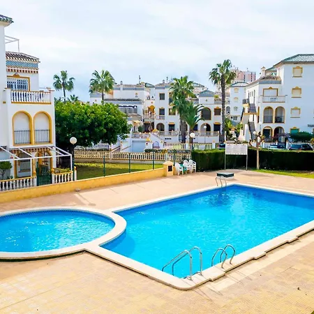 Blue Heaven 2 * Torrevieja