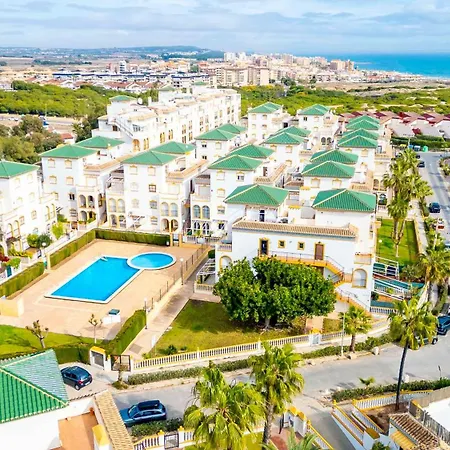 Appartamento Blue Heaven 2