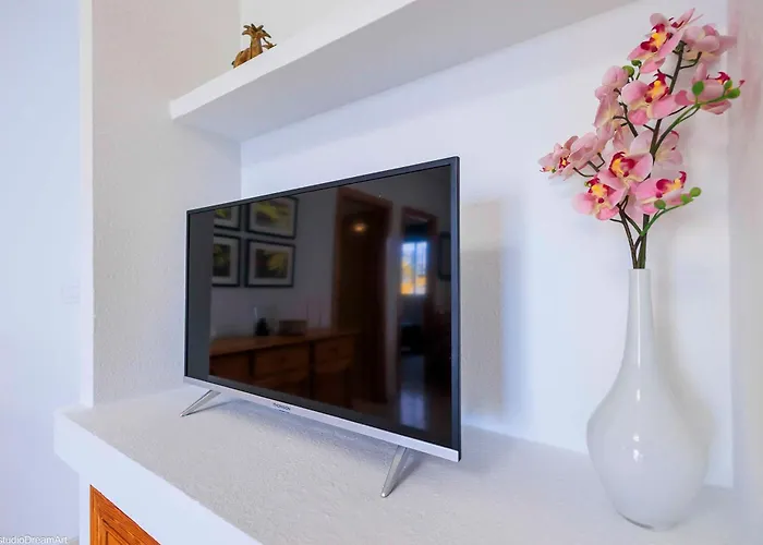 Blue Heaven 2 Apartament