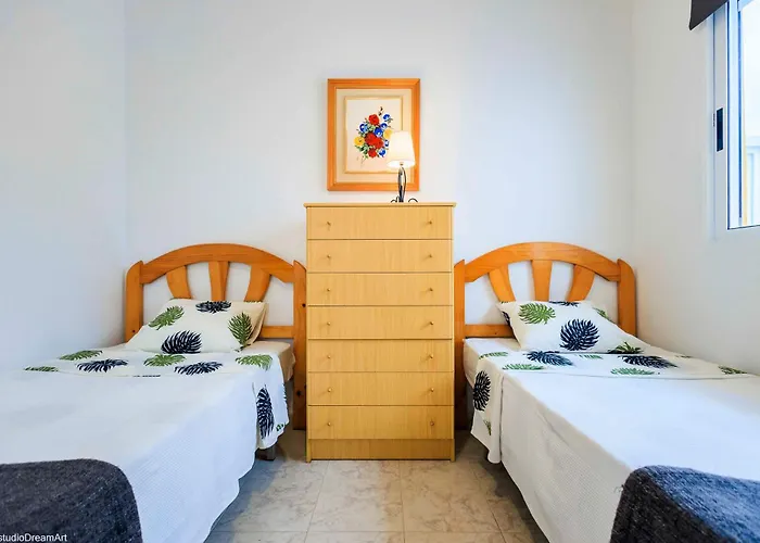 Apartament Blue Heaven 2 *