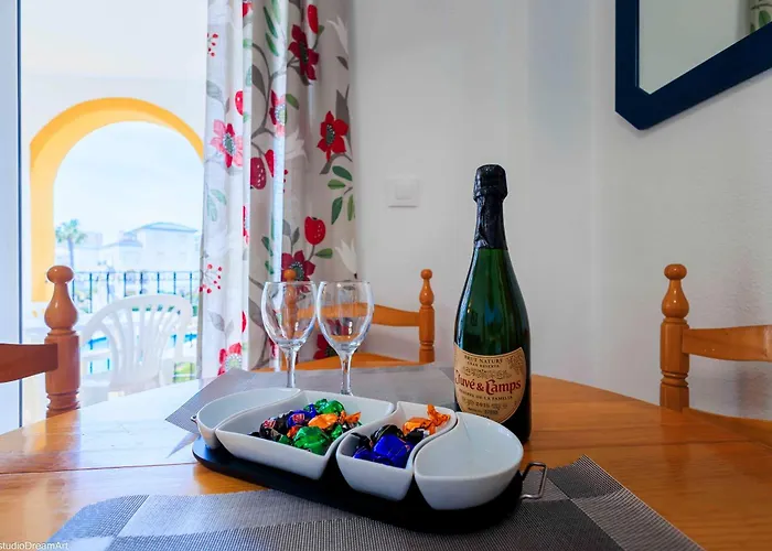 Blue Heaven 2 Apartament Torrevieja