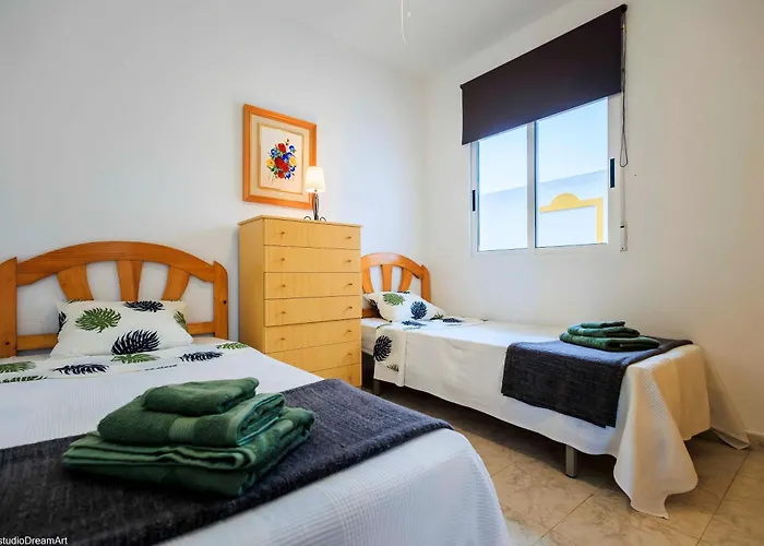 Blue Heaven 2 Torrevieja