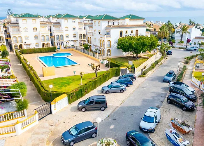 Apartament Blue Heaven 2 *