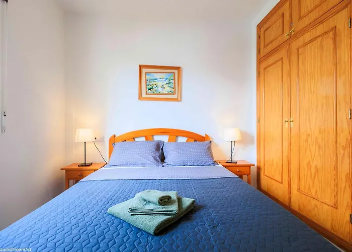 Blue Heaven 2 Apartament *