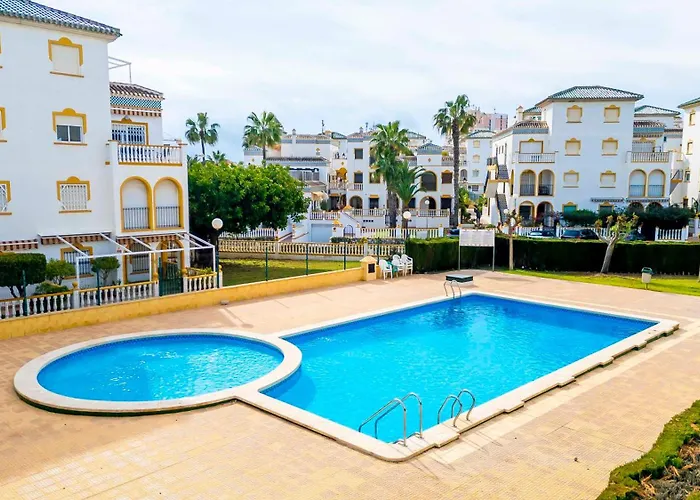 Blue Heaven 2 * טורבייחה