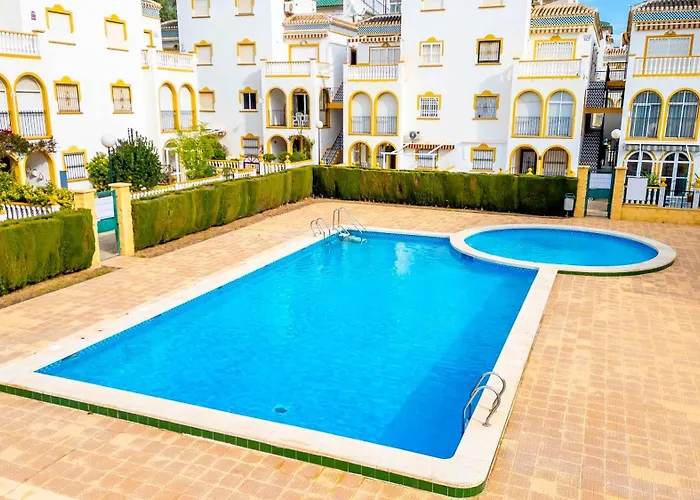 Apartament Blue Heaven 2