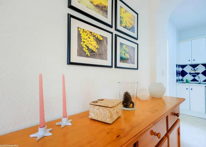 Blue Heaven 2 Apartament